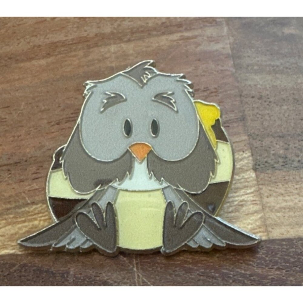 Disney Mickey Trading Pin Winnie the Pooh One Family Limited Edition of 750 Auth